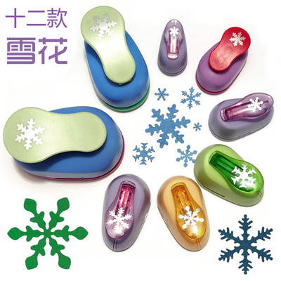 新年装饰雪花款圣诞装饰