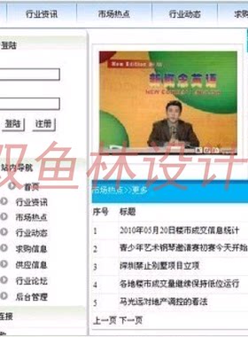 48asp.net房产信息网|程序项目源码