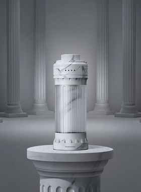 Fenix菲尼克斯CL22R户外露营专用超长续航可充电多功能强光手电筒