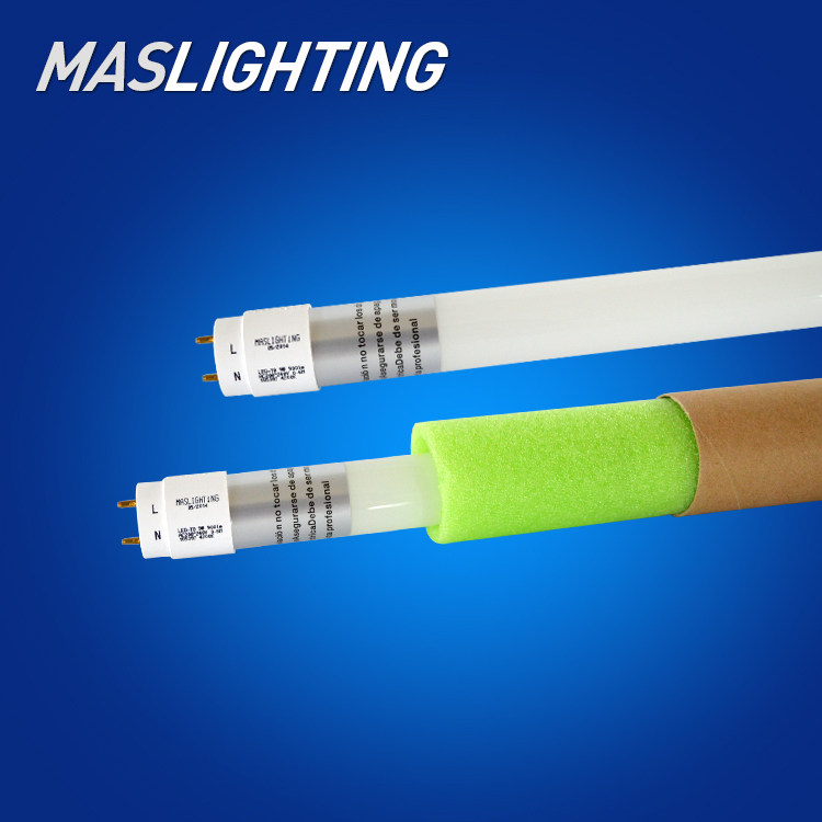 出口欧洲T8灯管led灯管0.6M1.2m 1.5M 9w18w20w支架长寿命光源_虎窝淘