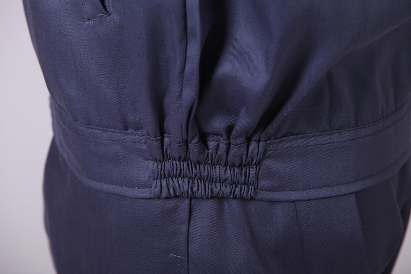 Vêtement de travail en polyester - Ref 1911916 Image 5