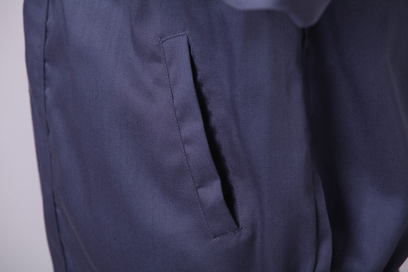 Vêtement de travail en polyester - Ref 1911916 Image 4