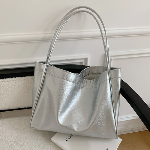 复古大容量包包韩版慵懒风通勤包