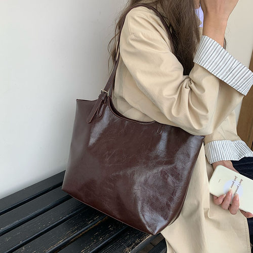 托特包女大容量包包通勤包