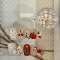 ⭐ Винтер с вашим блеском Cub