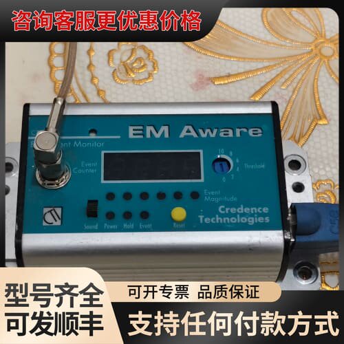 议价 EM Aware P599A1 ESD事件侦测仪 可维修