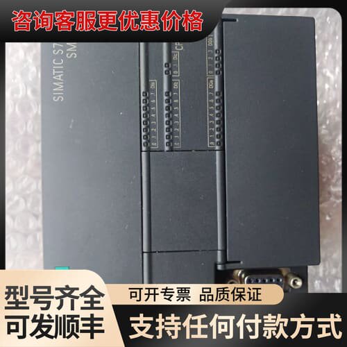 smart模块cpu sr30 288-1sr30