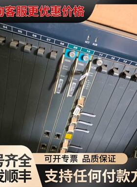 议价 烽火 AN5516-01 OLT设备 2块HSWA主控板 GC8B 可维修