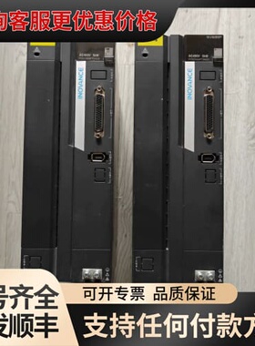 汇川伺服驱动器SV630PT017I，5KW功率，AC400