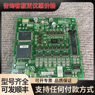 议价TEL控制板 3M80-001582-115 实图 图片可维修