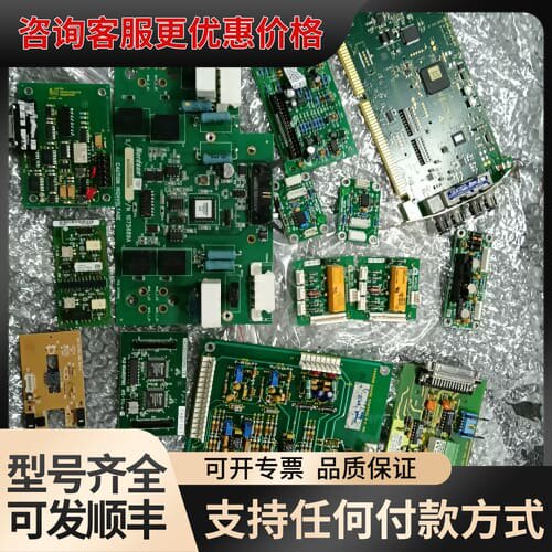 议价 Applied Materials 0100-35192 控制电路板 可维修