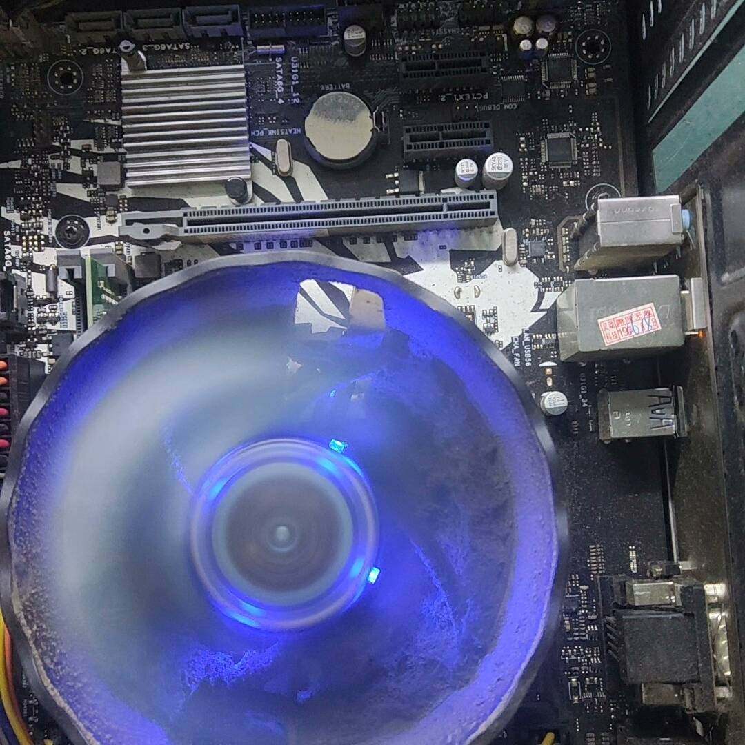 可维修华硕PRIME H310M一D3V主板 ，主板，功能一