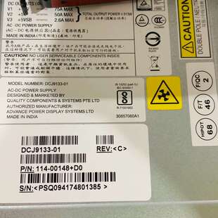 议价NETAPP DS212C DS224C 扩展柜可维修
