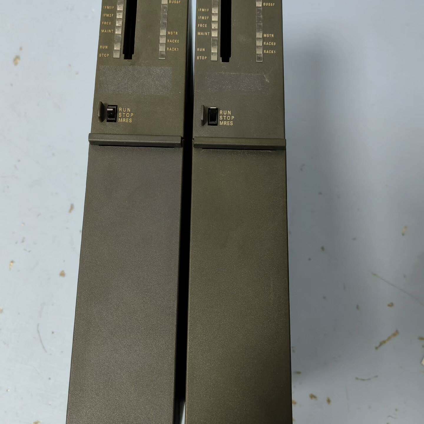 可维修416CPU模块6ES7 416-5HS06-00