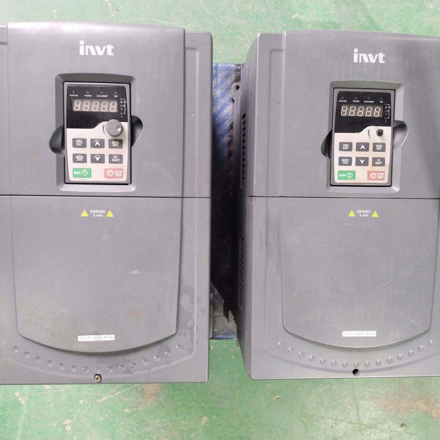 可维修GD35-022G-4-H2变频器GD35系列，22k