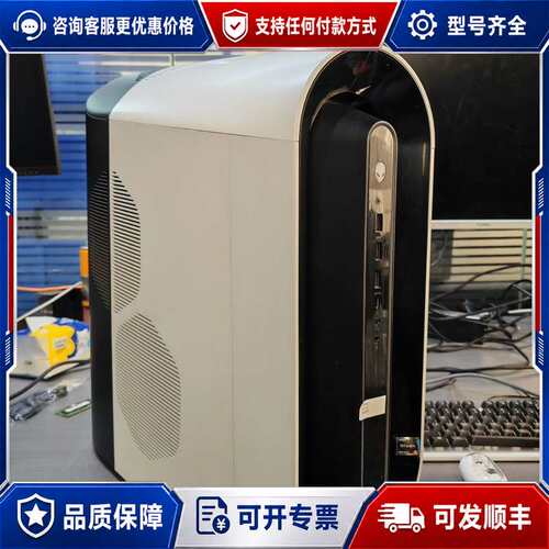 外星人 Aurora Ryzen Edition R5-5600X 3060Ti