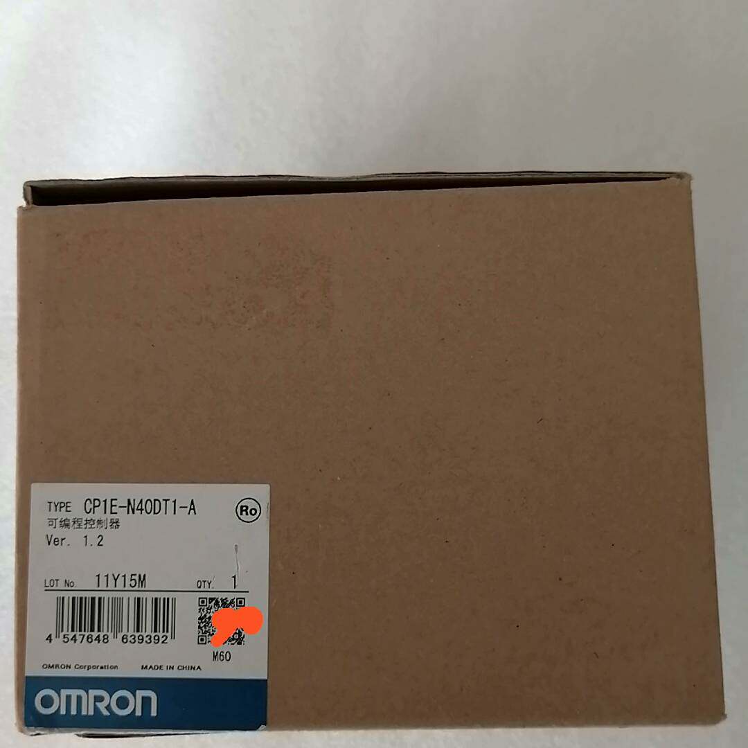 可维修CP1E-N40DT1-A，