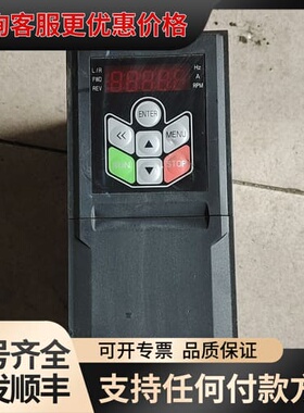 议价 AD800-4T2D2H/4D0L-PU00CU00 变频器 可维修