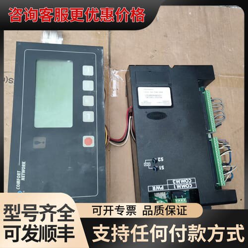议价开利CEAS430189-01 PSIO II控制模块可维修