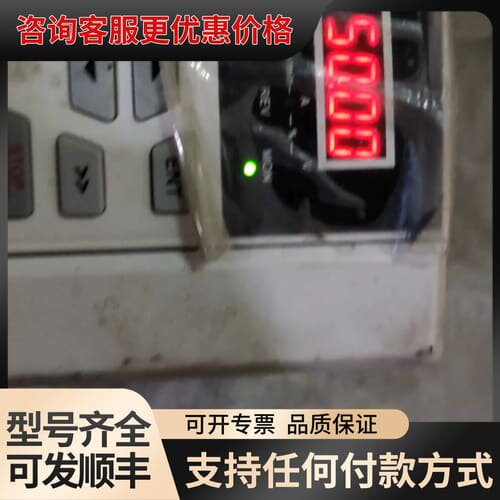 议价GTAKE吉泰科变频器GK600-4T3.7G/5.5LB，可维修