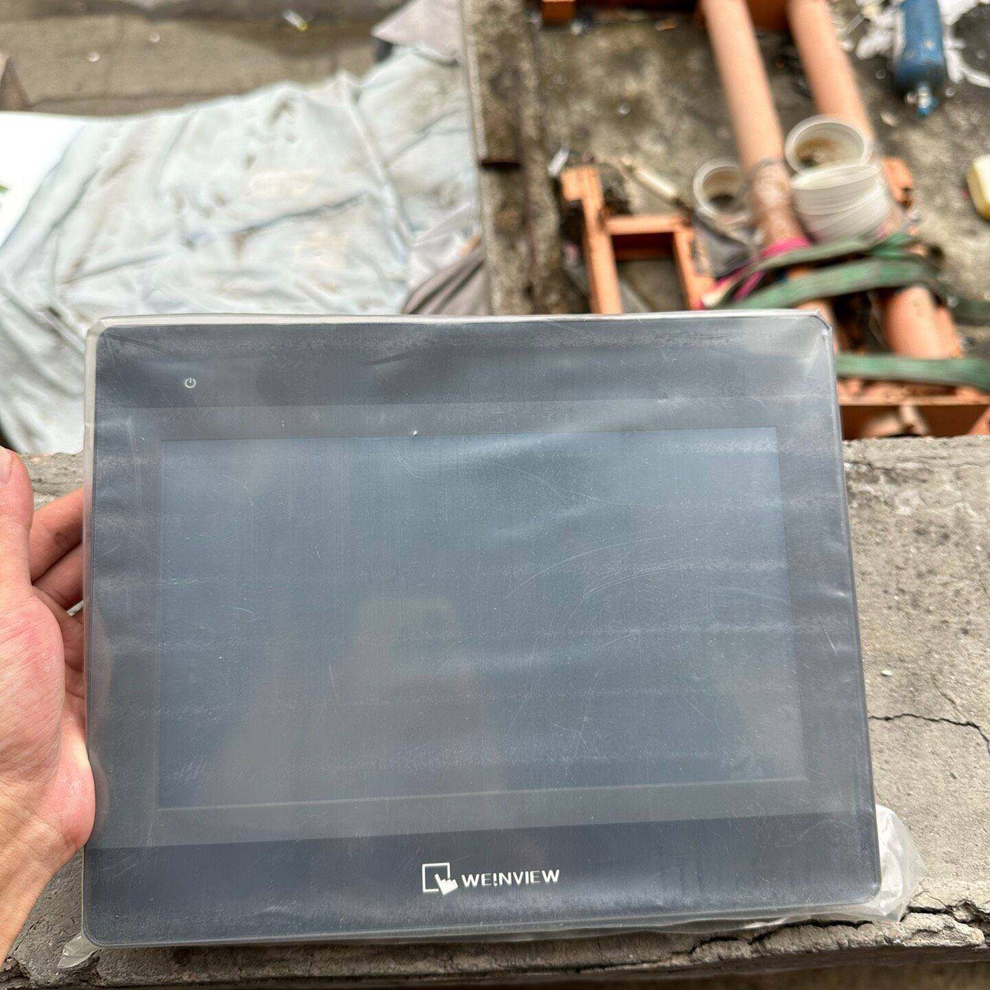 可维修通触摸屏MT6102iQ    正品   无外包