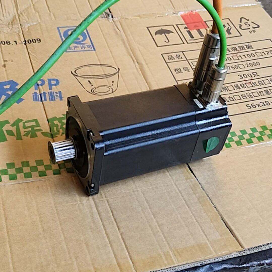 可维修德国百格拉伺服电机   BERGER LAHR