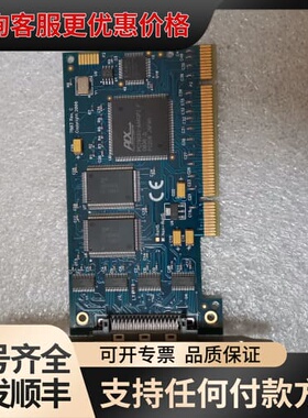 议价 SEALEVEL 7803 REV C 数据采集卡 可维修