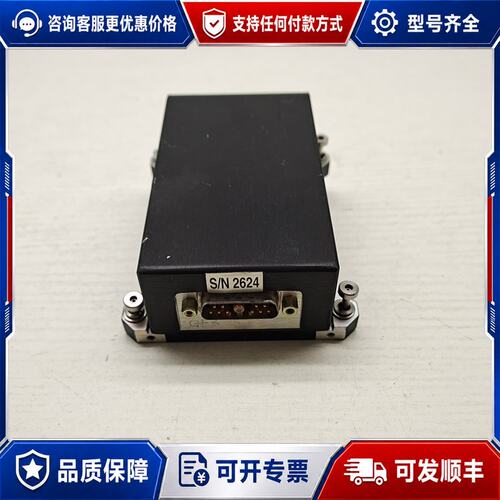 议价Applied Materials EDR PMT Detector ASSY可维修