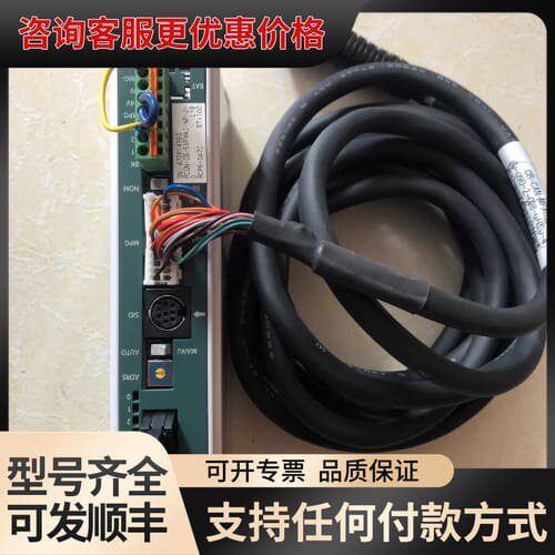 议价 IAI PCON-CB-56PWAI-NP-2-0 电机控制器 可维修