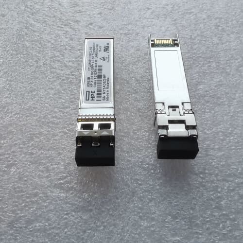 议价 HPE JD092B X130 10G SFP+光模块 可维修