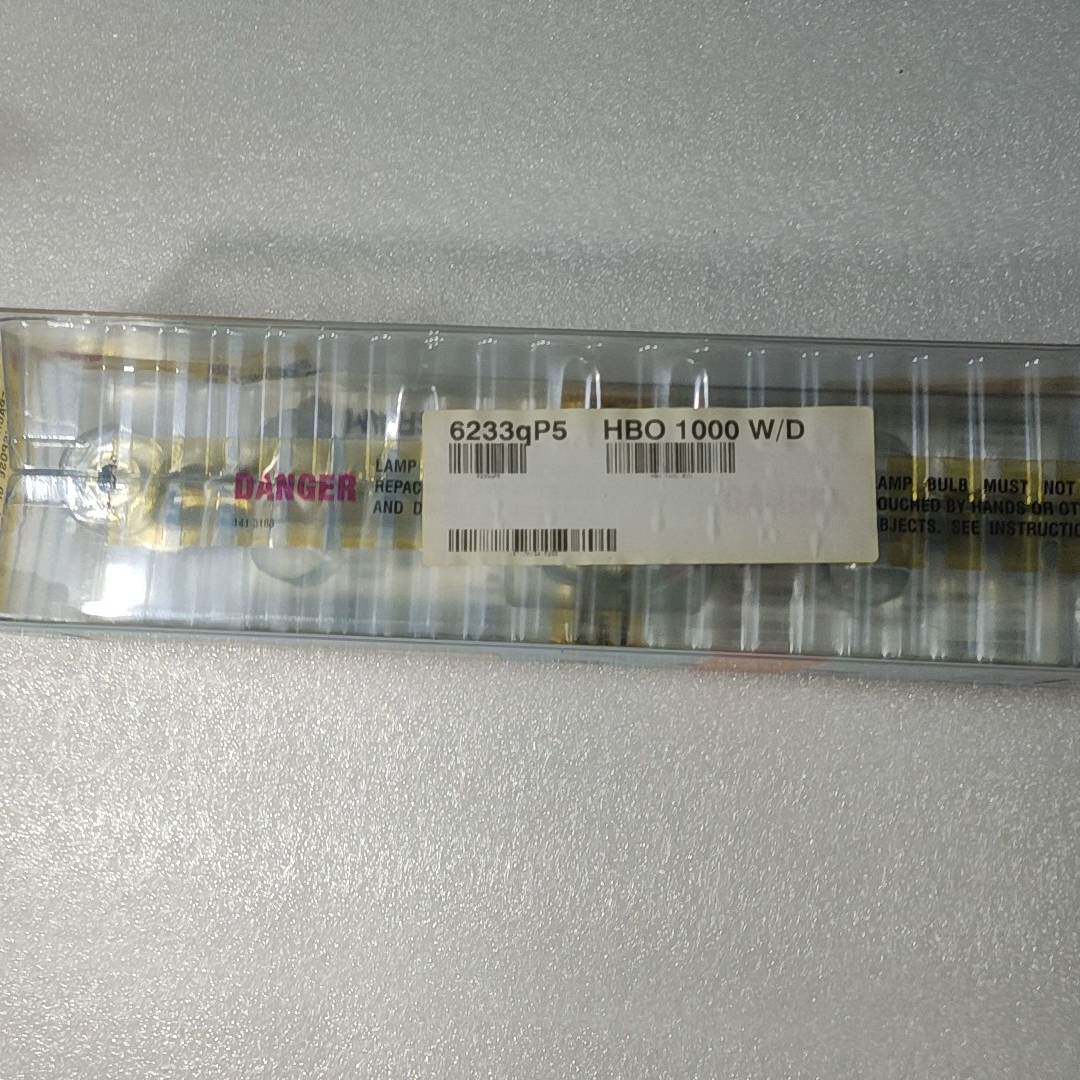 可维修OSRAM欧司朗HBO 1000W/D 成色如图 功能正常