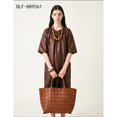 889561 夏小天 专注原创香云纱 DLF