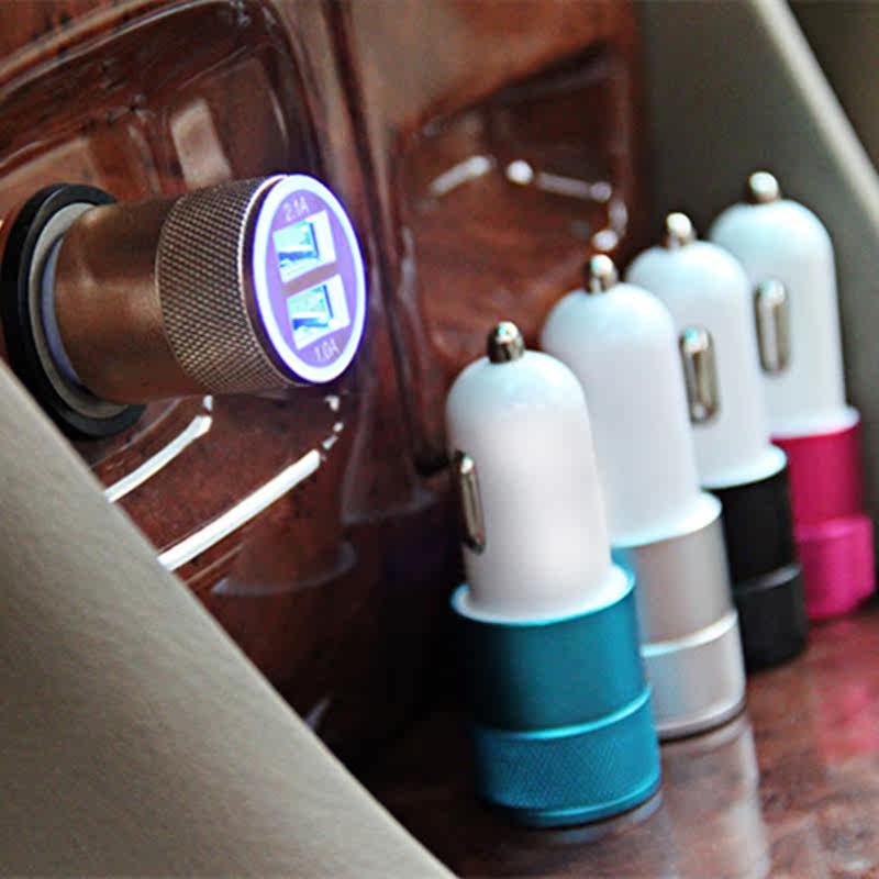 chargeur GOES TIME 2.1A, 2A - Ref 1299688 Image 3