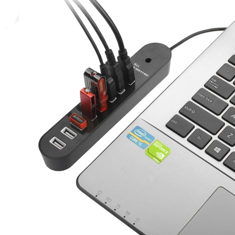 Concentrateur USB - Ref 364804 Image 3