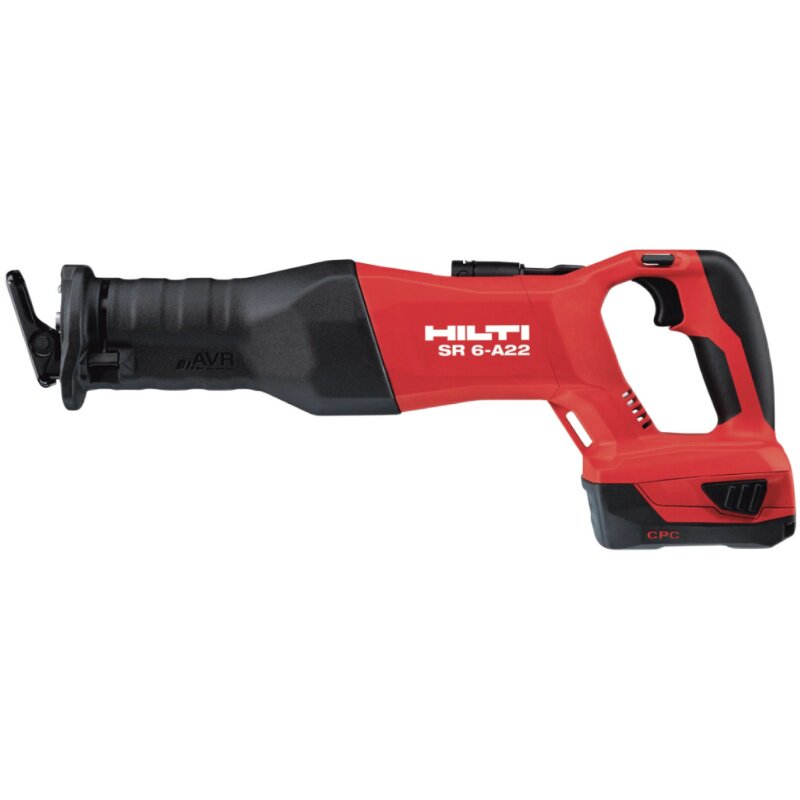 拍前议价:全新 喜利得 s切无刷马刀 r 6-a割22 往复锯马刀锯电锯