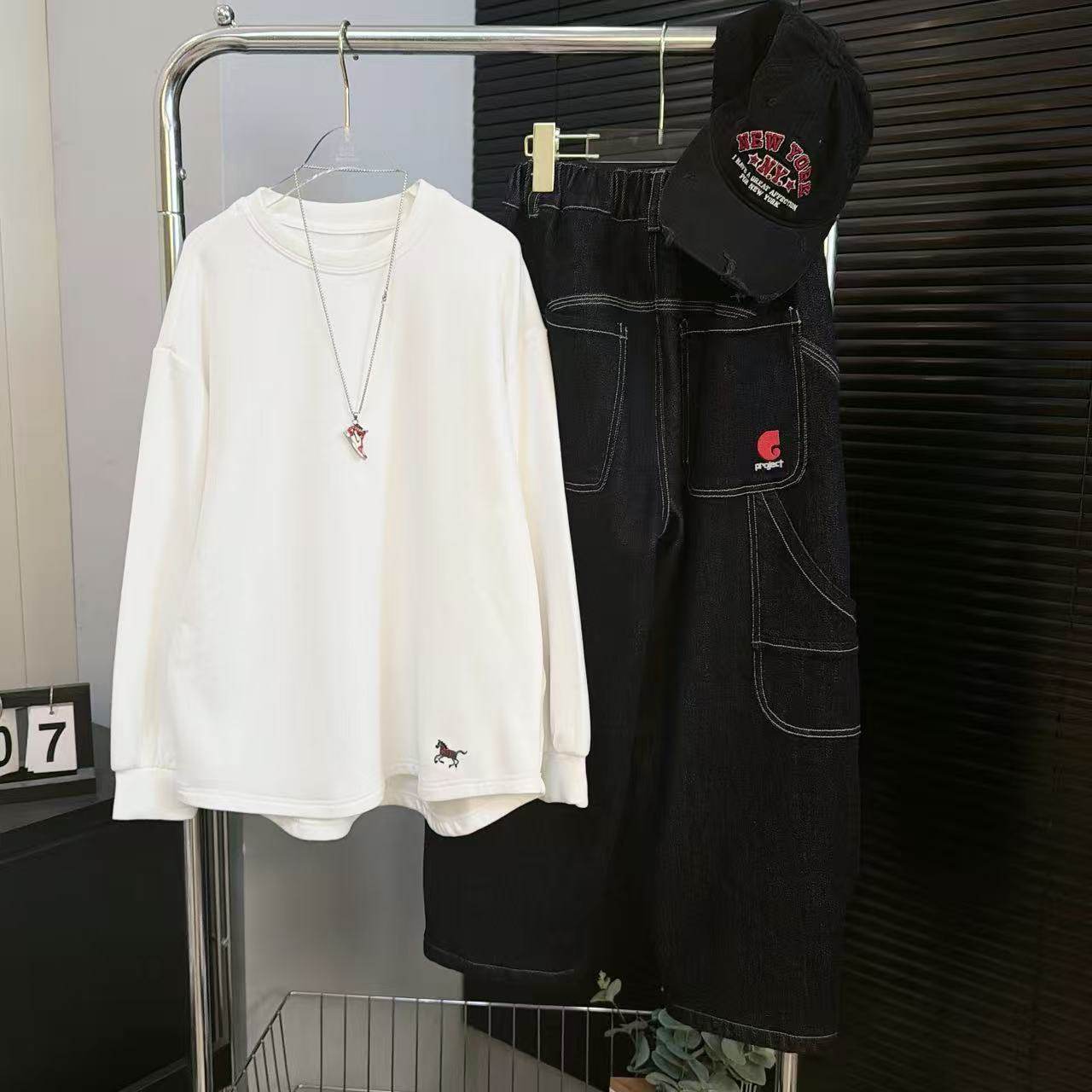 青少年长袖圆领加厚T恤2025冬装儿童打底衫6080,童装/婴儿装/亲子装,T恤,淘宝优惠券,粉丝福利购,淘宝优惠卷