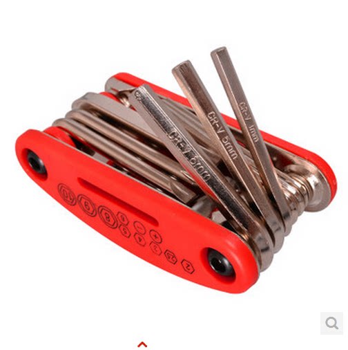 Outils pour vélo - Ref 2280704 Image 3