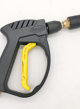 苏州鲸鱼JYCC0815A 1115A 0918B原厂洗车机水枪高压清洗机水枪