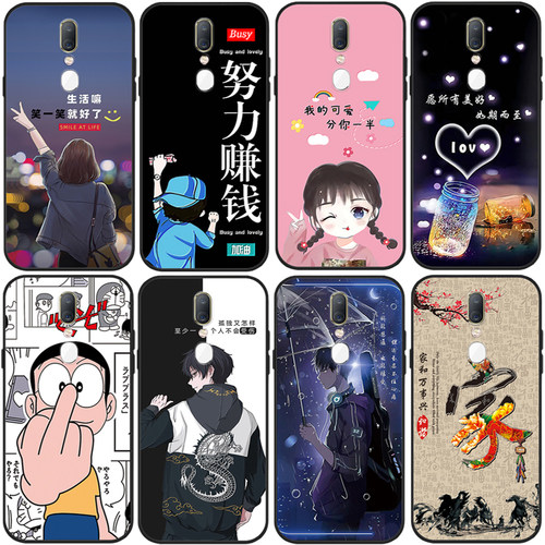 适用于OPPOA9X手机壳0pp0a9x手机