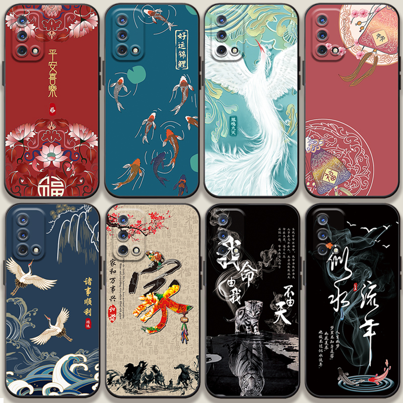 适用于OPPOa93手机壳中国风0pp0a