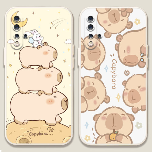 适用于华为nova5手机壳nova3/3i/