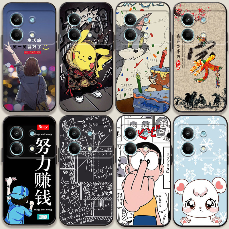 适用小米Redmi红米note13Rpro手