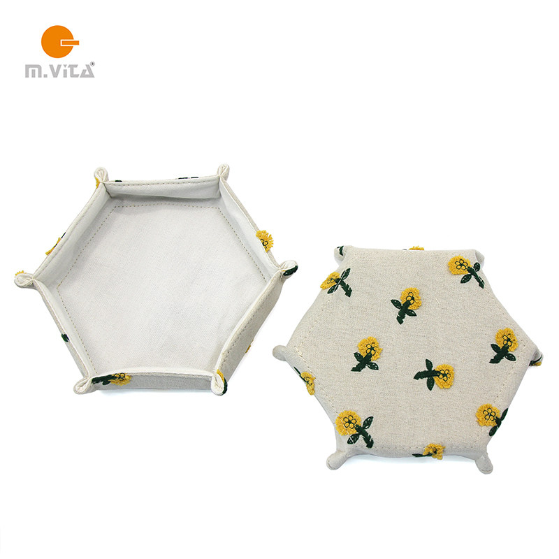 蒙生教育 蒙氏教具蒙台梭利日常生活 黄色小花棉麻六角框,玩具/童车/益智/积木/模型,其它早教玩具类,淘宝优惠券,粉丝福利购,淘宝优惠卷