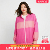胖太太大码 中长外套宽松显瘦防晒衣薄422103810 时尚 女装 春夏新款