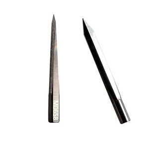 定制钨钢精磨优力胶四氟O型圈聚氨酯专用切断车刀外圆内圆车刀