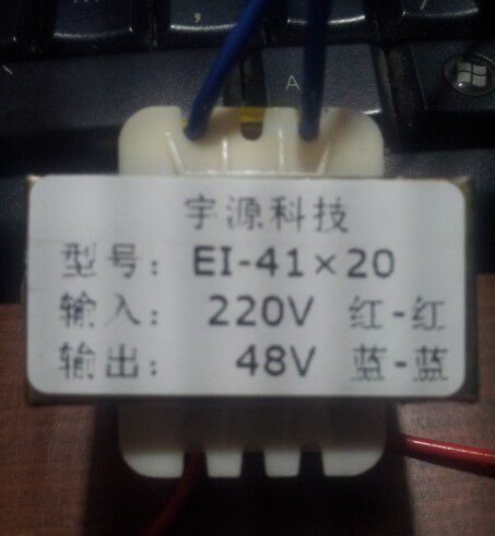 定做5VA 输入110V 220V 380V等及其它电压，输出3V 6V 8V 9V 10V 11V 12V 15V 18V 24V 36V 48V 70V 110V 220V等单路和双路及其它电压