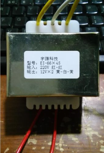 供应功率放大器,多媒体音箱，有源音箱，IC卡打卡机，自动控制电路,铁芯尺寸EI-66&times;45