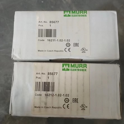 MURR穆尔开关电源模块85677 85449 85441 85442 85440全新正品
