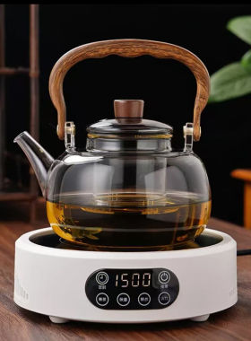 康米电陶炉1500瓦大功率
