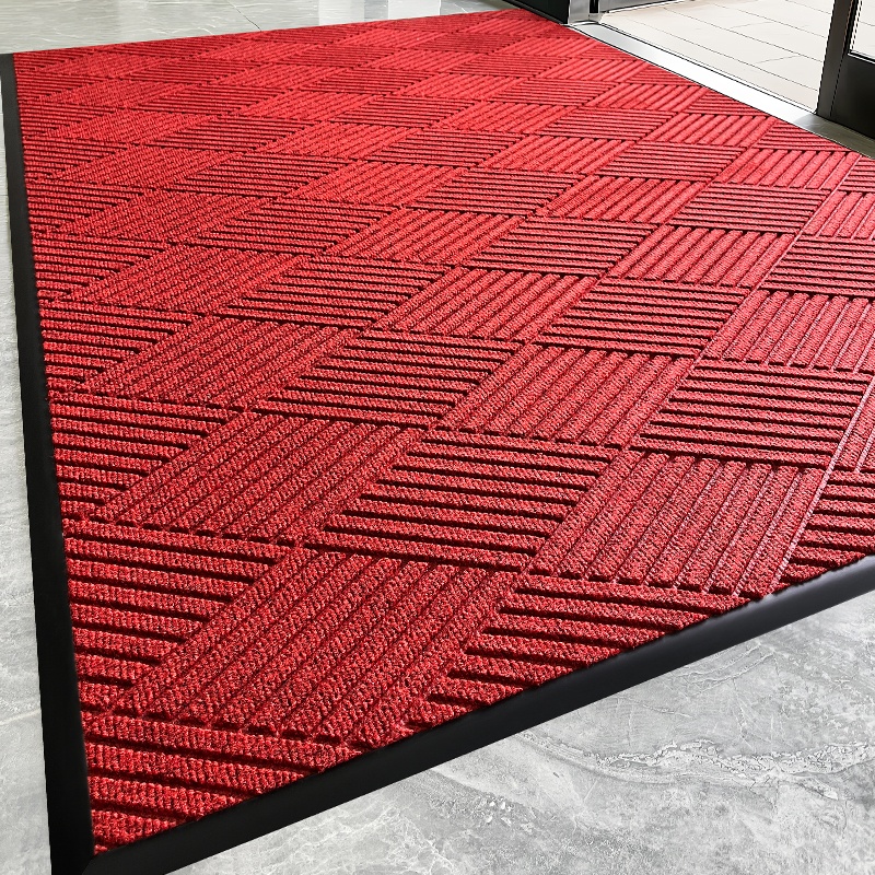商铺门口地毯酒店户外吸水地垫
